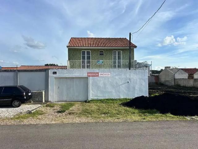 Casa aluguel em Região Geográfica Imediata de Curitiba, Região Metropolitana de Curitiba