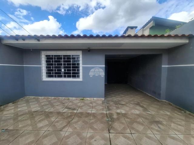 Casa aluguel em Ipê, São José dos Pinhais
