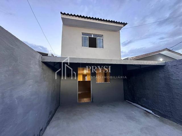 Casa aluguel em Ipê, São José dos Pinhais
