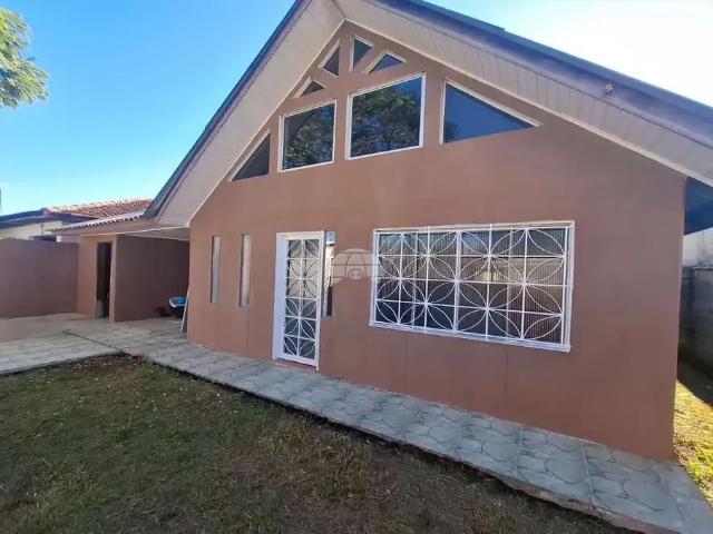 Casa aluguel em Região Geográfica Imediata de Curitiba, Região Metropolitana de Curitiba