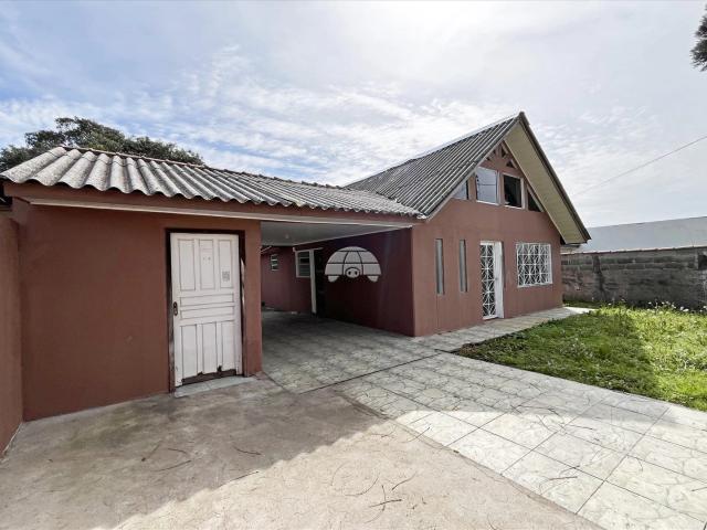 Casa aluguel em Região Geográfica Imediata de Curitiba, Região Metropolitana de Curitiba