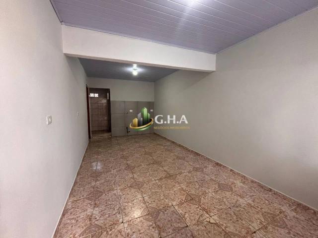 Casa aluguel em Parque da Fonte, São José dos Pinhais