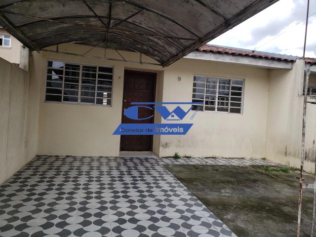 Casa aluguel em Parque da Fonte, São José dos Pinhais
