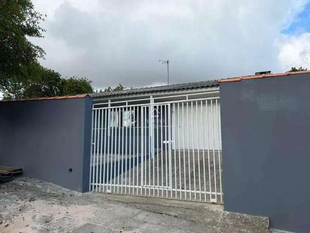 Casa aluguel em Região Geográfica Imediata de Curitiba, Região Metropolitana de Curitiba