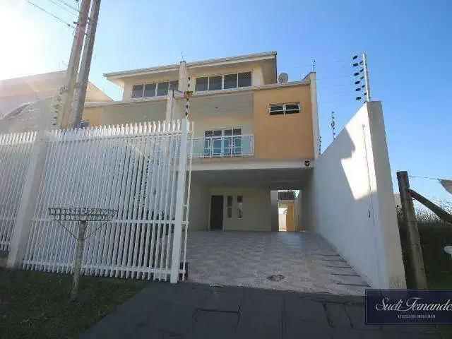 Casa aluguel em Região Geográfica Imediata de Curitiba, Região Metropolitana de Curitiba