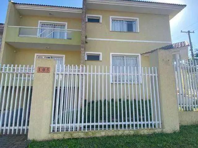 Casa aluguel em Região Geográfica Imediata de Curitiba, Região Metropolitana de Curitiba
