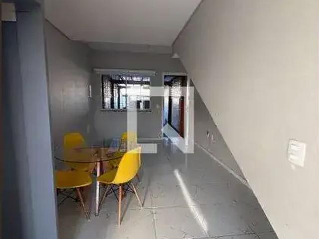 Casa aluguel em Região Geográfica Imediata de Florianópolis, São José