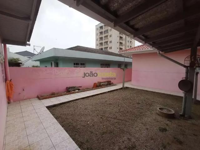 Casa aluguel em Região Geográfica Imediata de Florianópolis, São José
