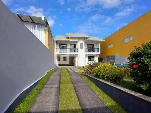 Casa aluguel em Região Geográfica Imediata de Florianópolis, São José