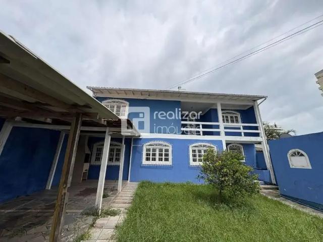 Casa aluguel em Região Geográfica Imediata de Florianópolis, São José