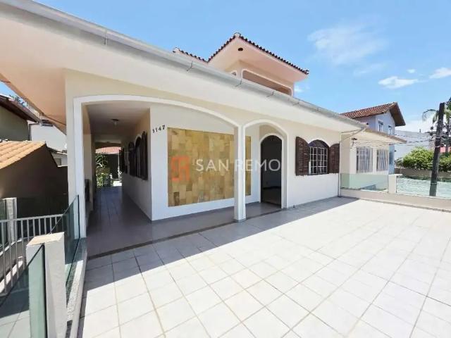 Casa aluguel em Barreiros, São José