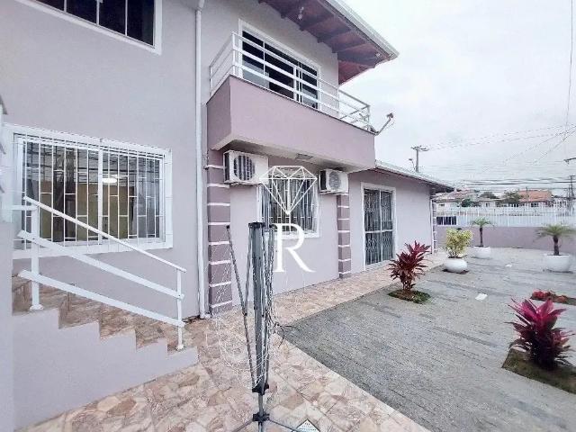 Casa aluguel em Região Geográfica Imediata de Florianópolis, São José