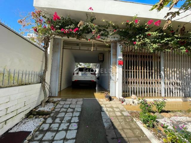 Casa aluguel em Barreiros, São José