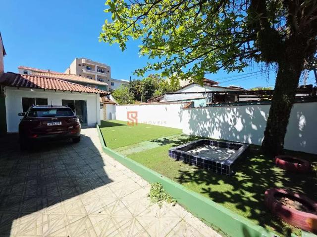 Casa aluguel em Região Geográfica Imediata de Florianópolis, São José
