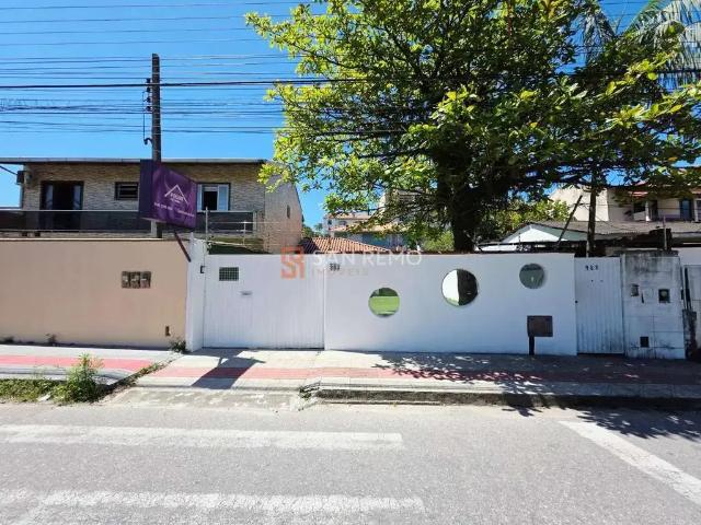 Casa aluguel em Região Geográfica Imediata de Florianópolis, São José