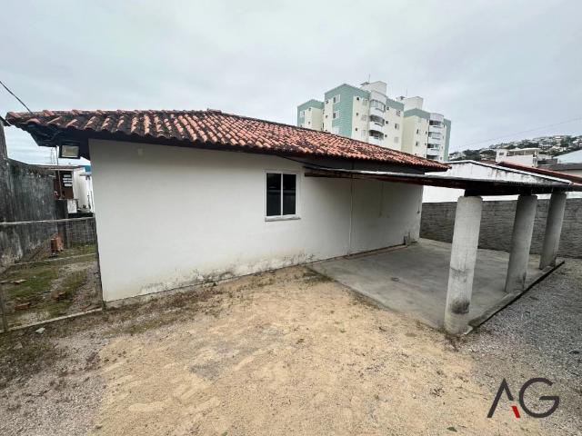 Casa aluguel em Nossa Senhora do Rosário, São José