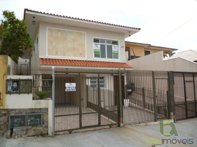Casa aluguel em Região Geográfica Imediata de Florianópolis, São José