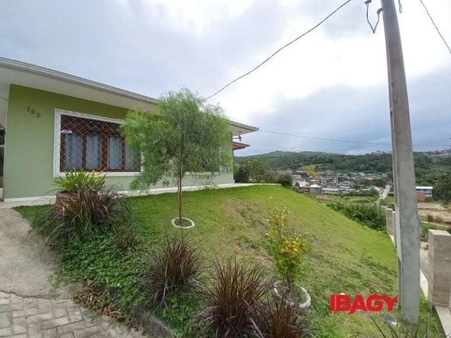 Casa aluguel em São José, Colônia Santana