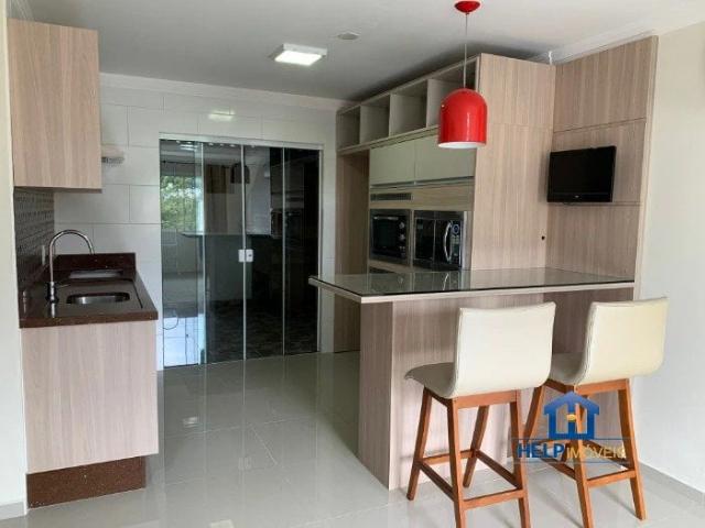 Casa aluguel em Centro Empresarial, São José