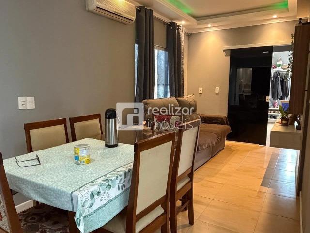 Casa aluguel em Loteamento Lisboa III, São José