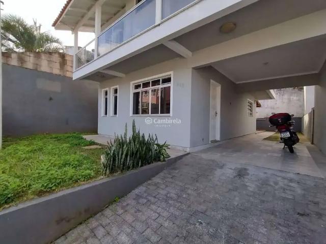 Casa aluguel em Região Geográfica Imediata de Florianópolis, São José