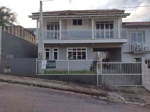 Casa aluguel em Região Geográfica Imediata de Florianópolis, São José
