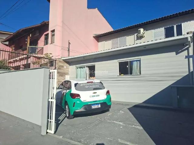 Casa aluguel em Região Geográfica Imediata de Florianópolis, São José