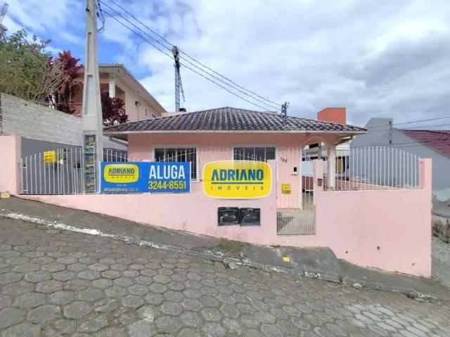 Casa aluguel em Região Geográfica Imediata de Florianópolis, São José