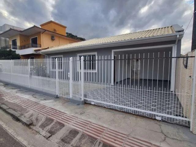 Casa aluguel em Ipiranga, São José