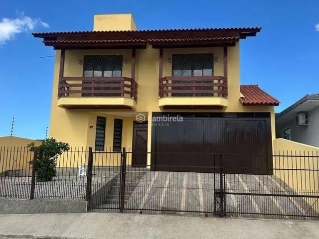 Casa aluguel em Região Geográfica Imediata de Florianópolis, São José