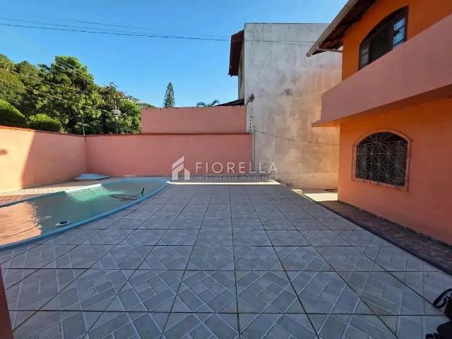 Casa aluguel em Ponta de Baixo, São José