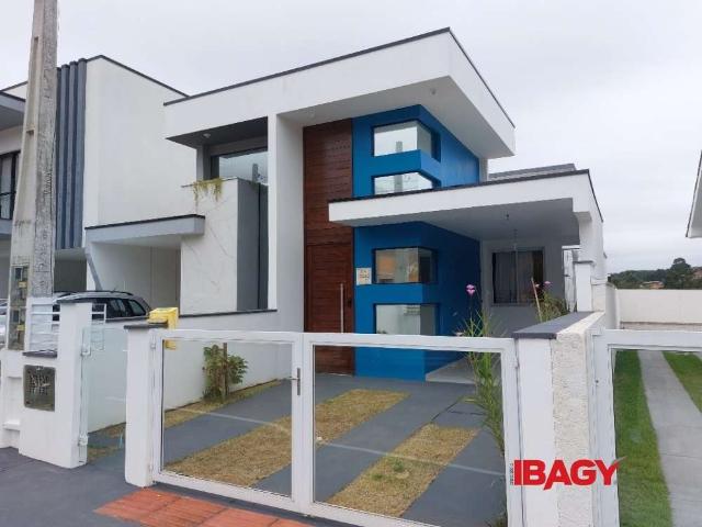 Casa aluguel em São José, Forquilhas