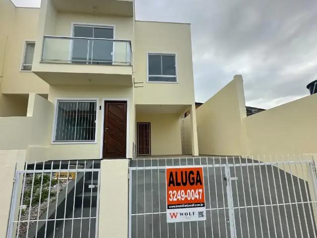 Casa aluguel em Região Geográfica Imediata de Florianópolis, São José