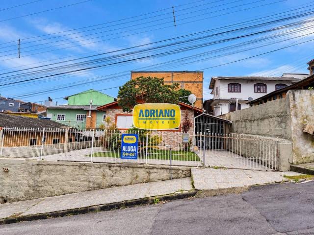 Casa aluguel em Real Parque, São José