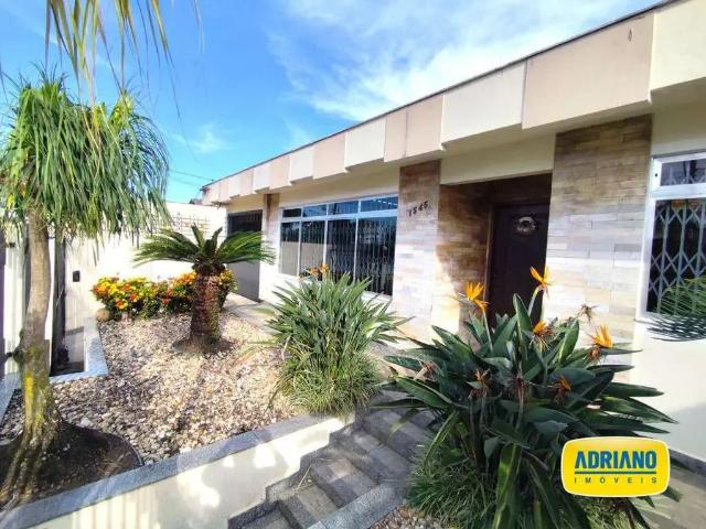 Casa aluguel em Real Parque, São José