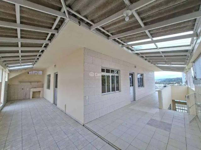 Casa aluguel em Região Geográfica Imediata de Florianópolis, São José