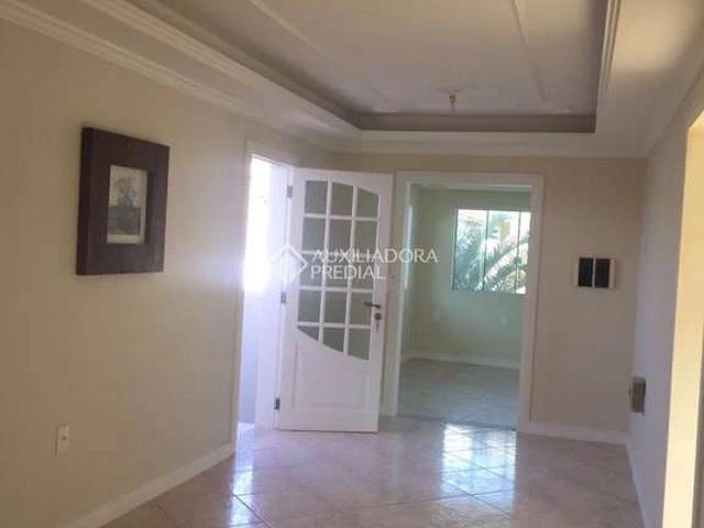 Casa aluguel em Serraria, São José