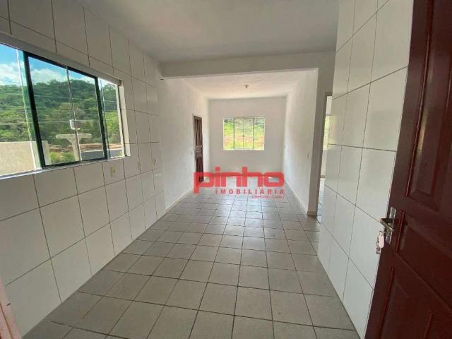 Casa aluguel em Região Geográfica Imediata de Florianópolis, São José