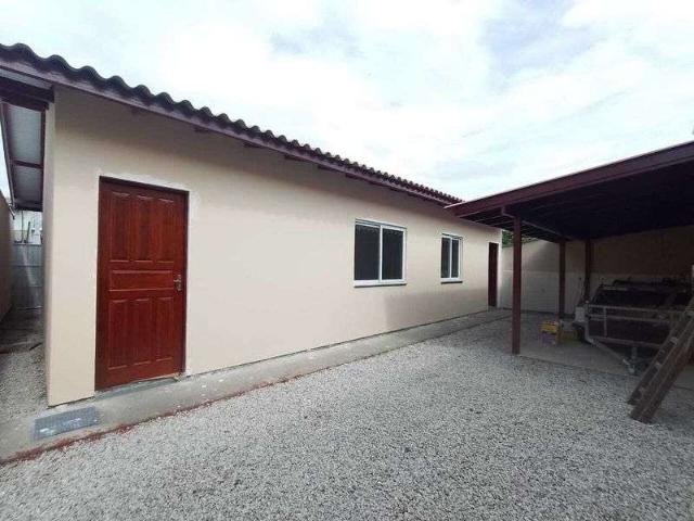 Casa aluguel em São José, Loteamento Santos Dumont