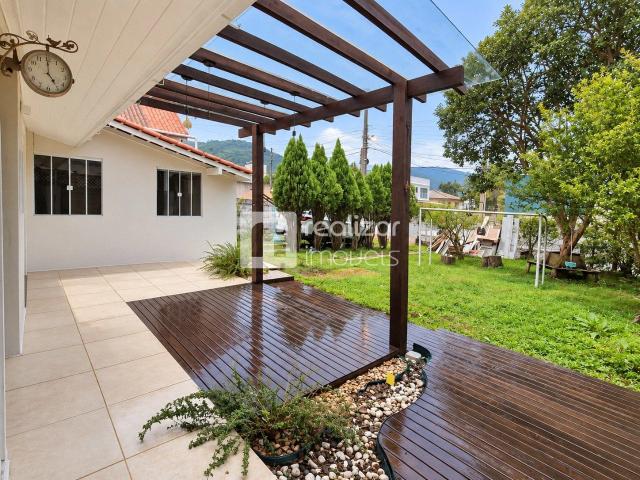 Casa aluguel em Loteamento Santos Dumont, São José