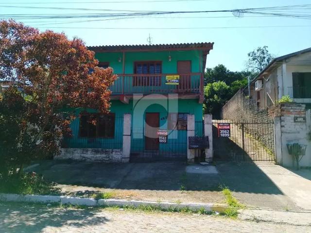Casa aluguel em Região Geográfica Imediata de Novo Hamburgo - São Leopoldo, Região Metropolitana de Porto Alegre