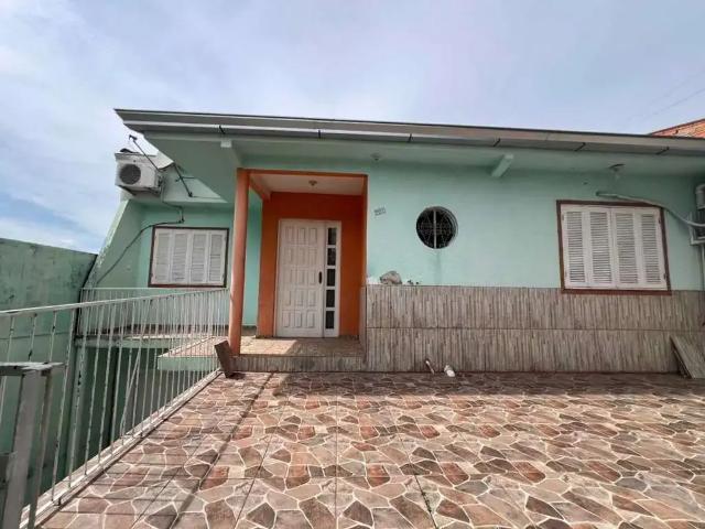 Casa aluguel em Vista Alegre, São Leopoldo