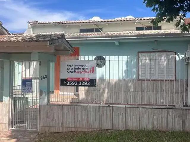 Casa aluguel em Região Geográfica Imediata de Novo Hamburgo - São Leopoldo, Região Metropolitana de Porto Alegre