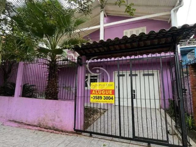 Casa aluguel em Região Geográfica Imediata de Novo Hamburgo - São Leopoldo, Região Metropolitana de Porto Alegre