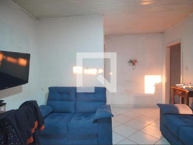 Casa aluguel em Vila Antonio Leite, São Leopoldo
