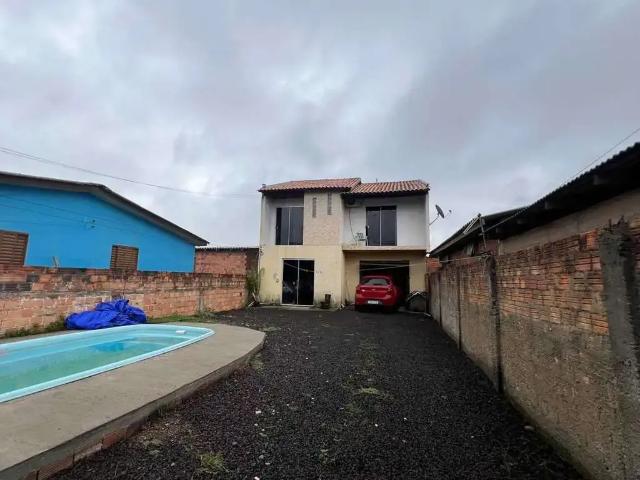 Casa aluguel em Região Geográfica Imediata de Novo Hamburgo - São Leopoldo, Região Metropolitana de Porto Alegre