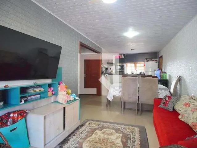 Casa aluguel em Região Geográfica Imediata de Novo Hamburgo - São Leopoldo, Região Metropolitana de Porto Alegre