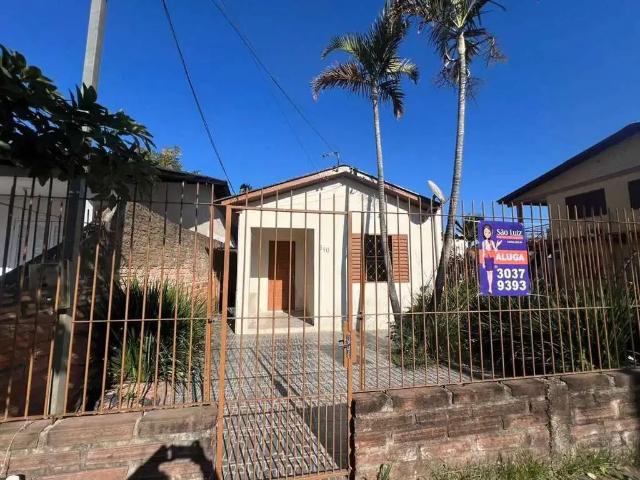 Casa aluguel em Região Geográfica Imediata de Novo Hamburgo - São Leopoldo, Região Metropolitana de Porto Alegre