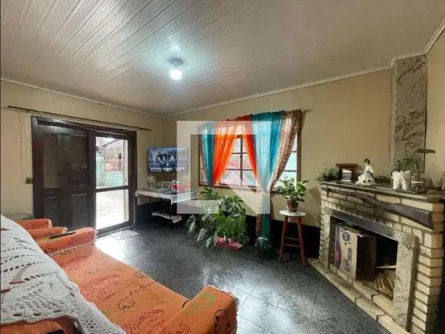 Casa aluguel em Região Geográfica Imediata de Novo Hamburgo - São Leopoldo, Região Metropolitana de Porto Alegre