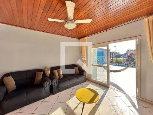 Casa aluguel em São Leopoldo